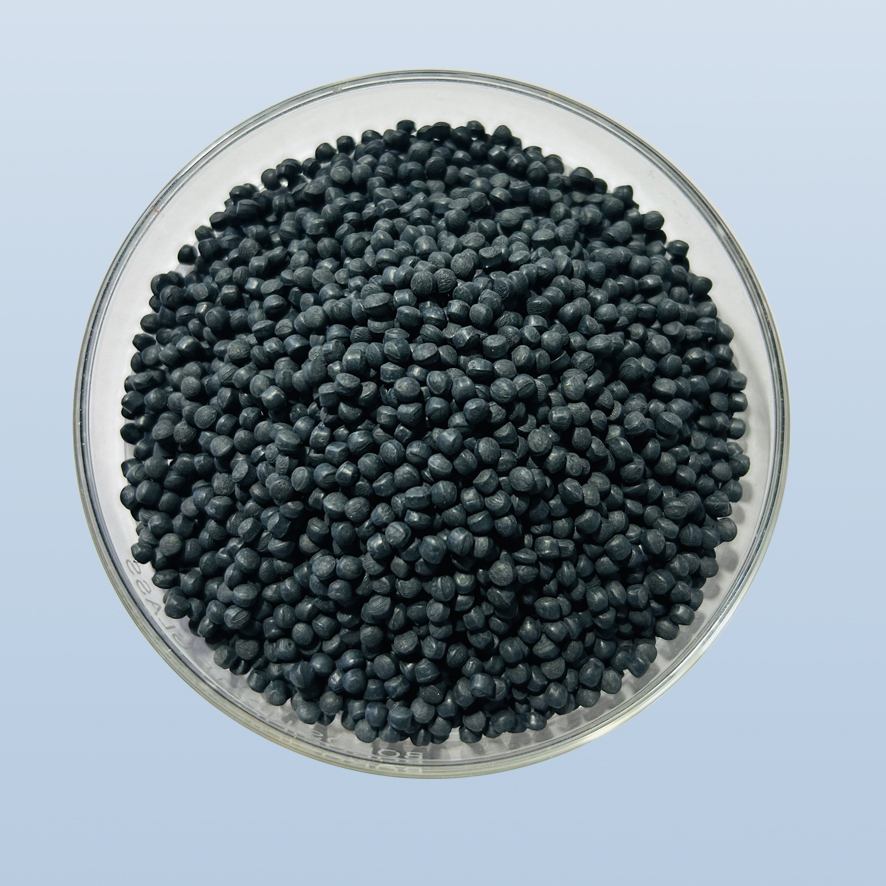 Black Masterbatches - High Quality Plastic Colorant