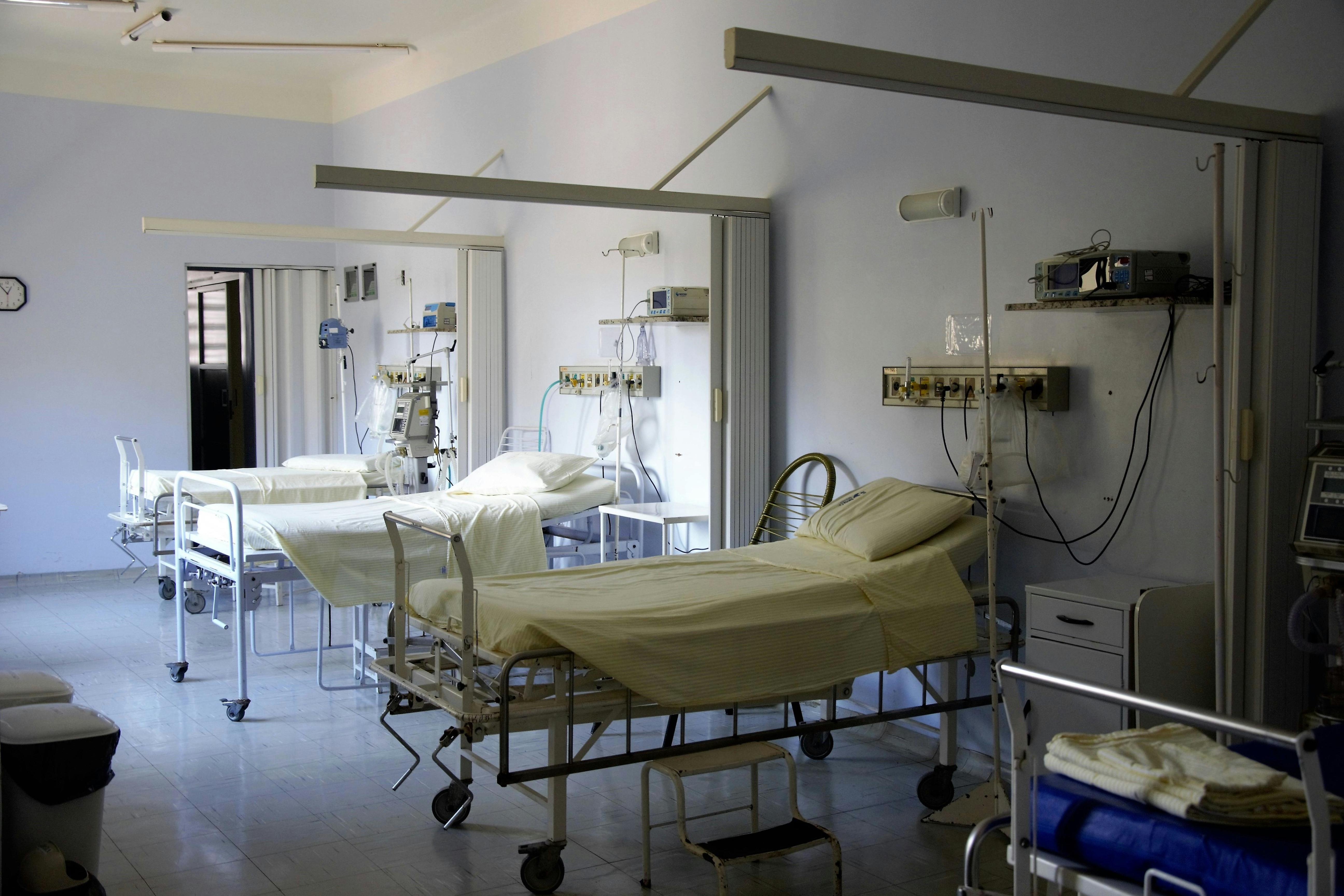 Pharma & Medical Industry - Masterbatch Solutions