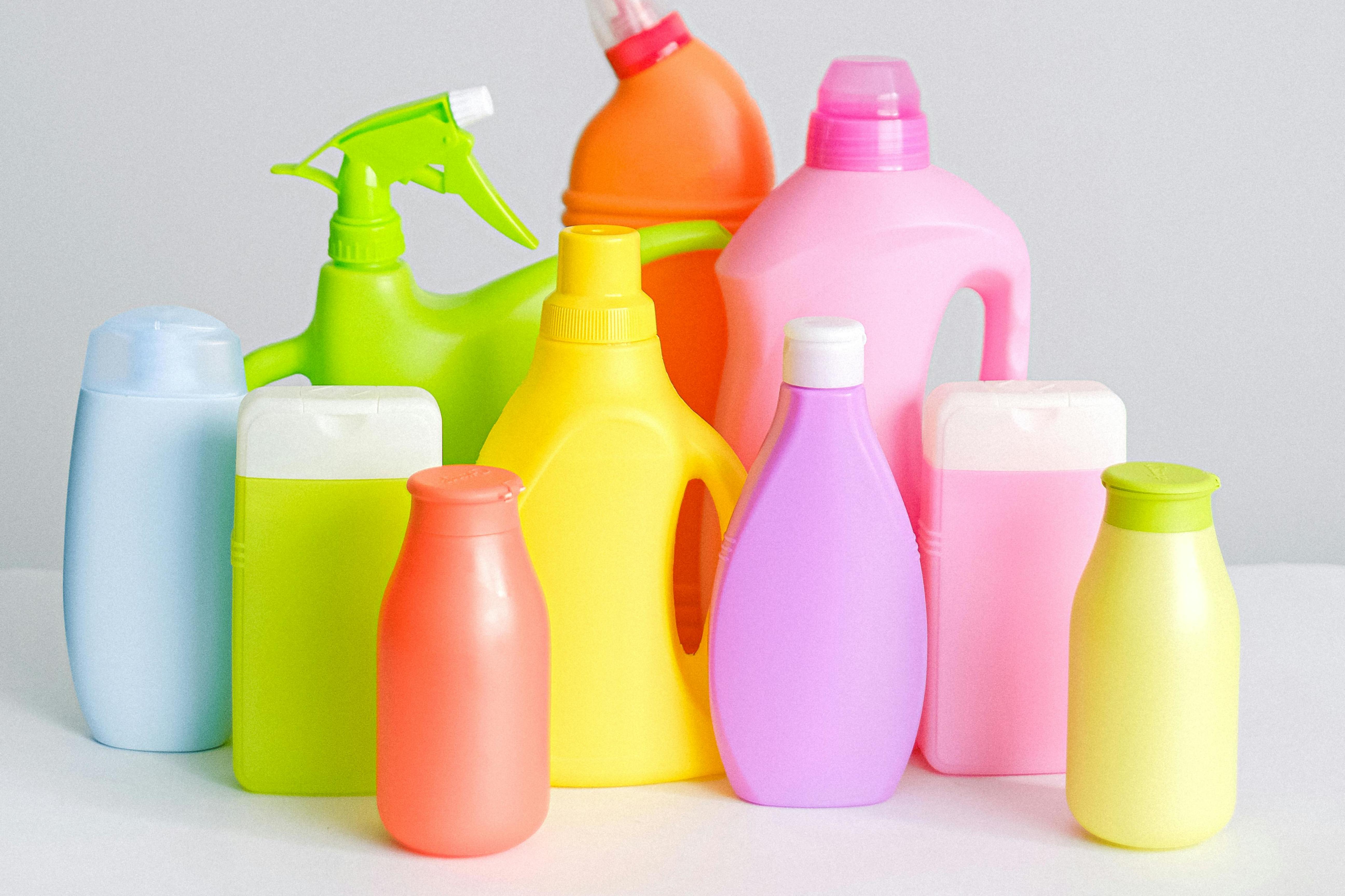 Injection Moulding Industry - Masterbatch Solutions